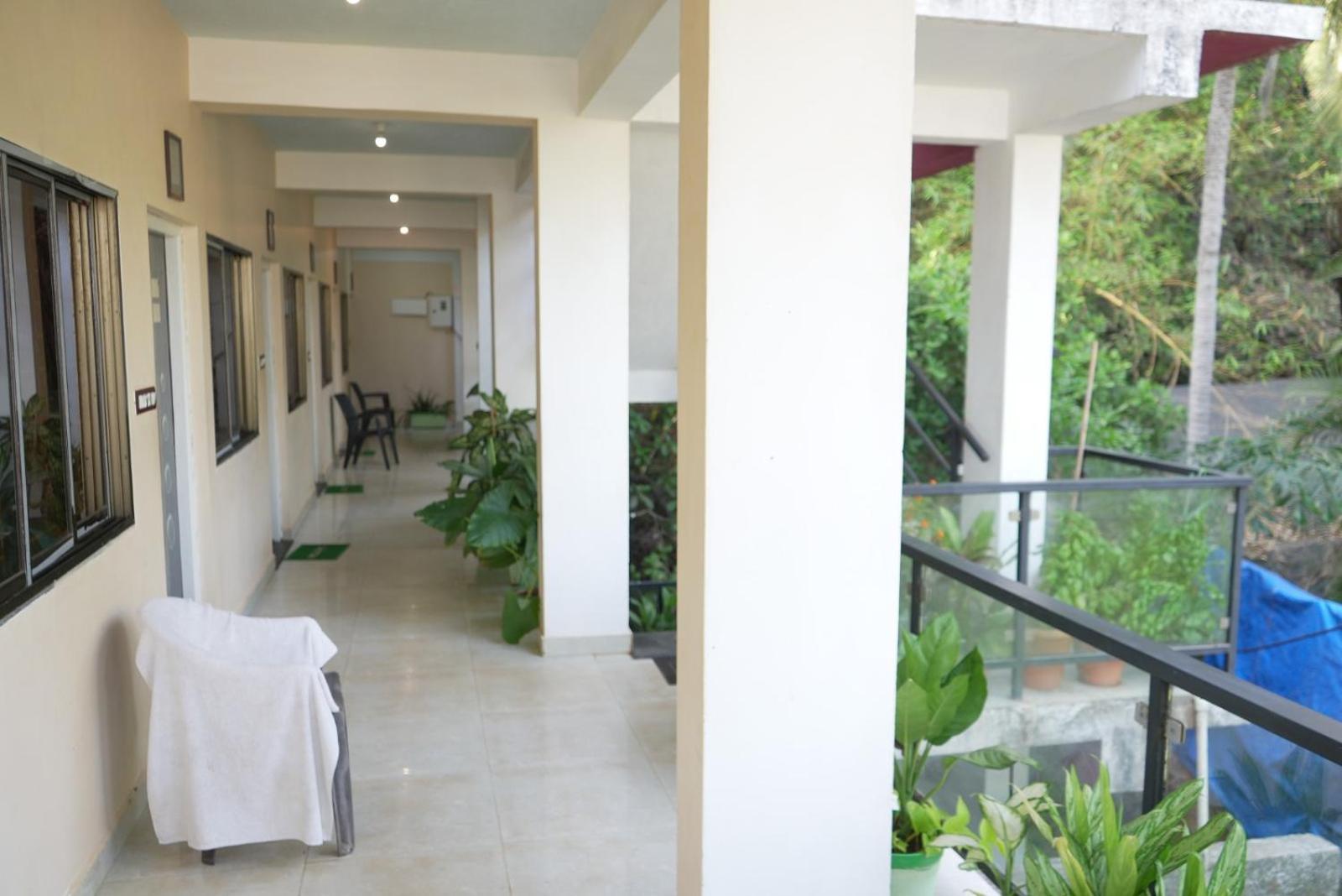 ארמבול This Is It Beachfront - Rooms, Cafe & Events מראה חיצוני תמונה